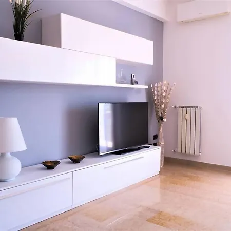 Sun & Moon Apartment Free Parking Near Vaticano Rome Exterior photo