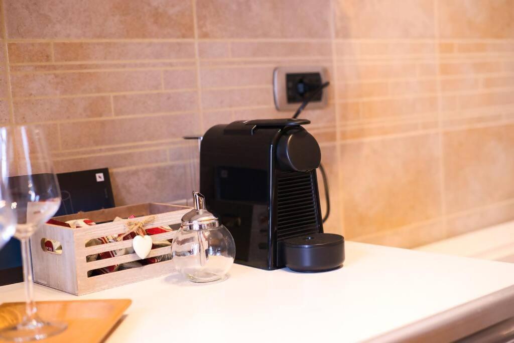 Apartment Sun & Moon Free Parking Near Vaticano *