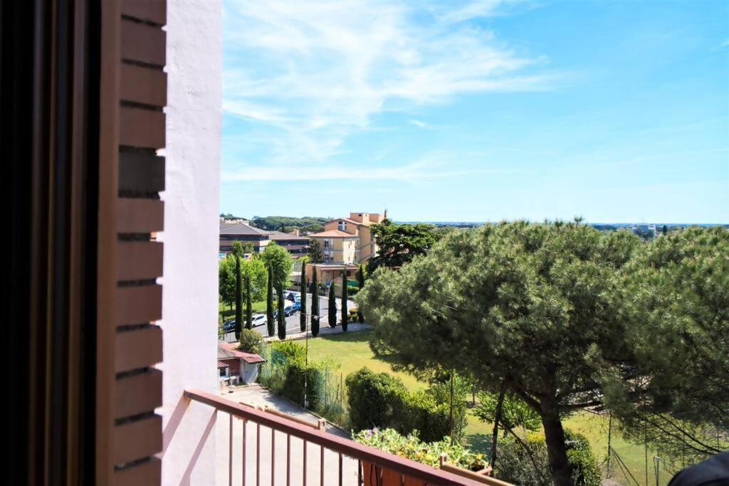 Apartment Sun & Moon Free Parking Near Vaticano Rome